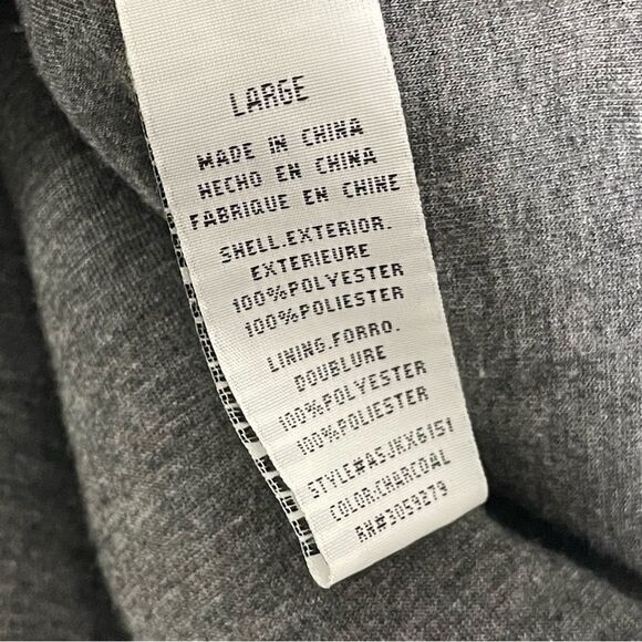 Altar’d State Quarter Zip Sherpa Fleece Pullover Size Large - Picture 13 of 16